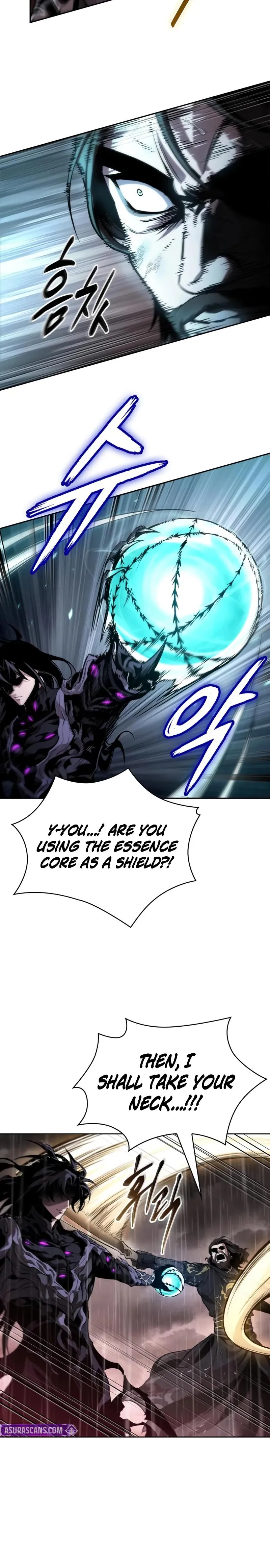 Nano Machine, chapter 303, image 31