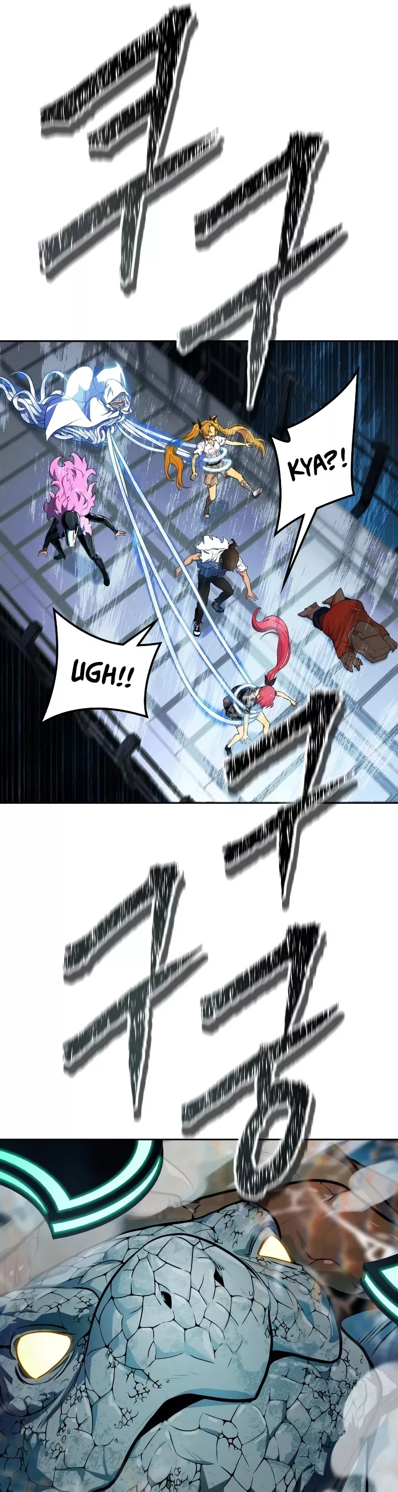 Tower of God, chapter 573, image 32