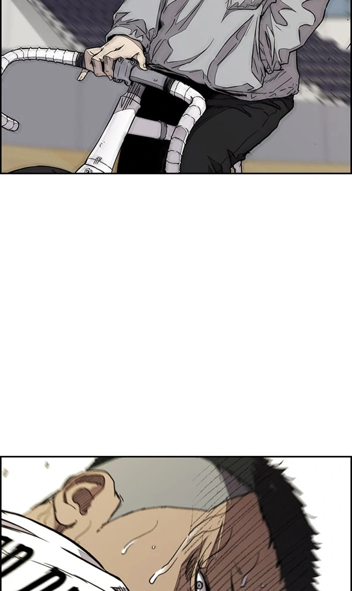 Wind Breaker, chapter 320, image 128