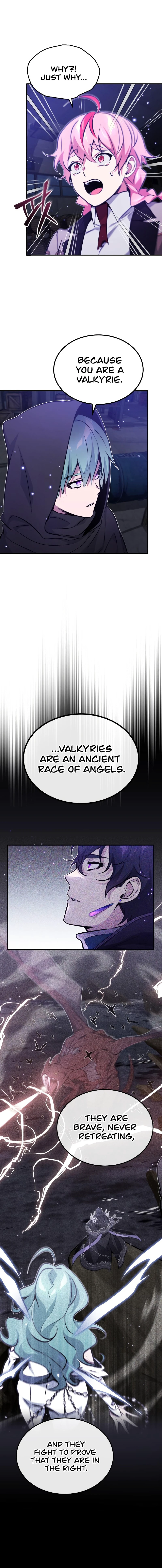 The Dark Magician Transmigrates After 66666 Years, chapter 39, image 15