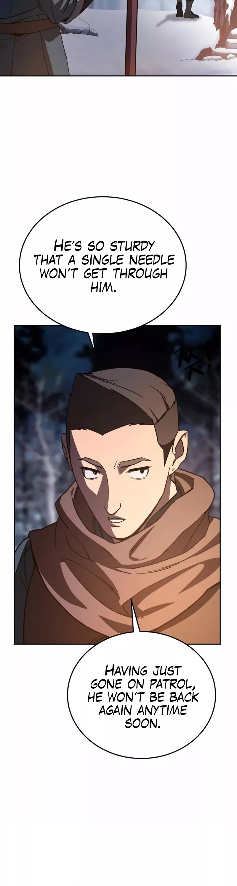 Star-Fostered Swordmaster, chapter 8, image 57