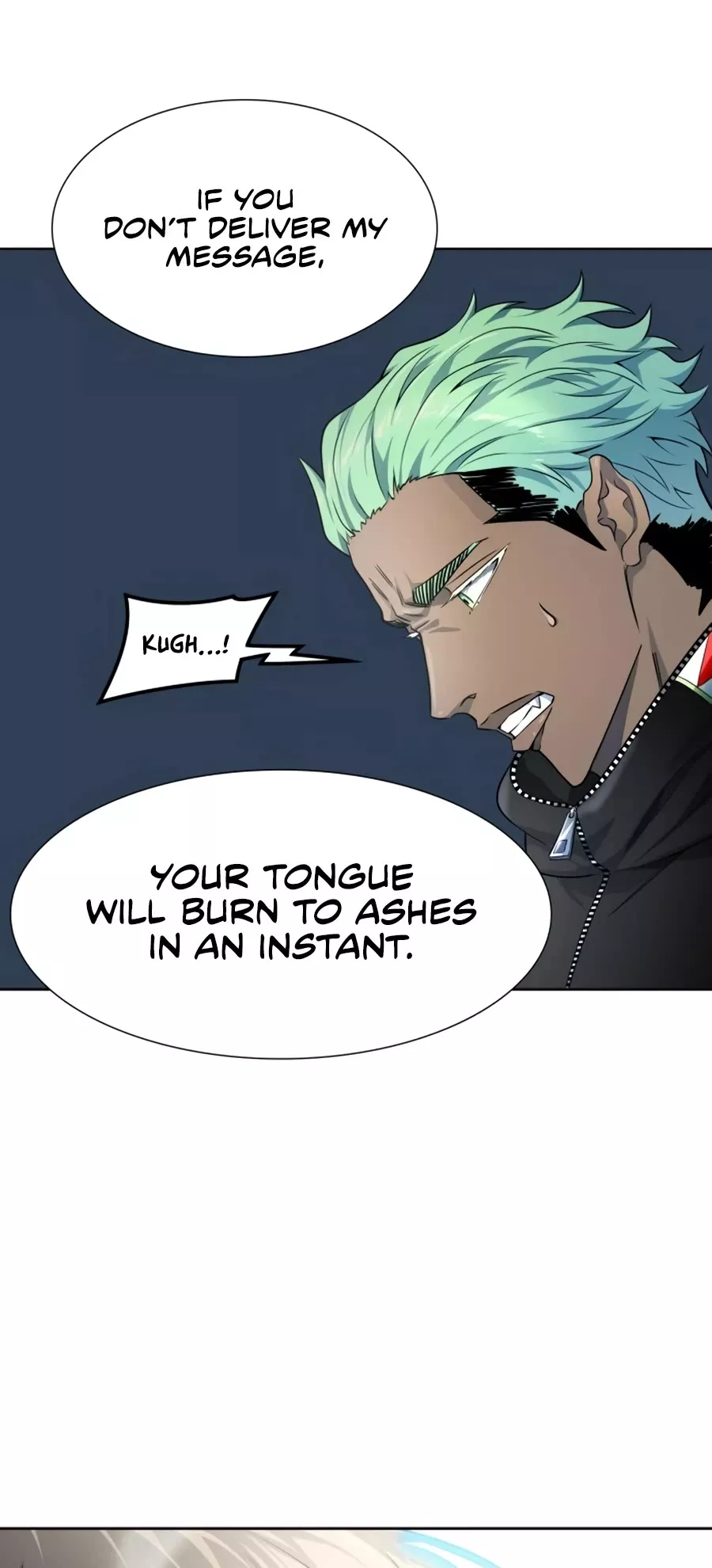 Tower of God, chapter 552, image 90