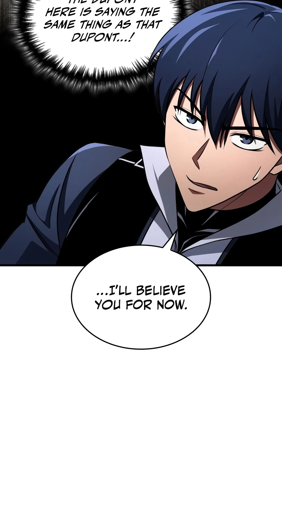 My Exclusive Tower Guide, chapter 130, image 7