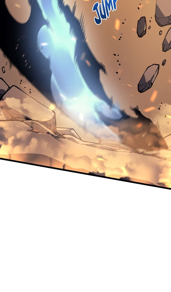 Solo Leveling, chapter 59, page 35