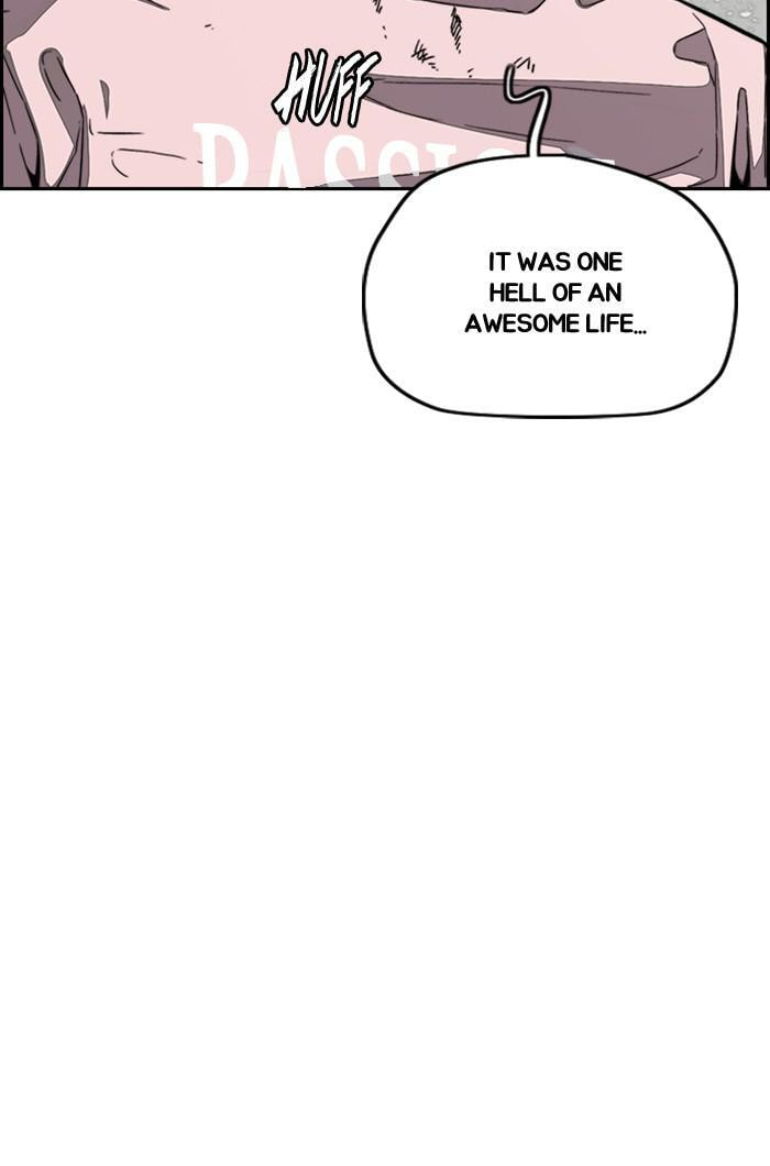 Wind Breaker, chapter 346, image 122