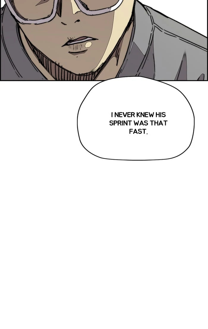 Wind Breaker, chapter 324, image 75