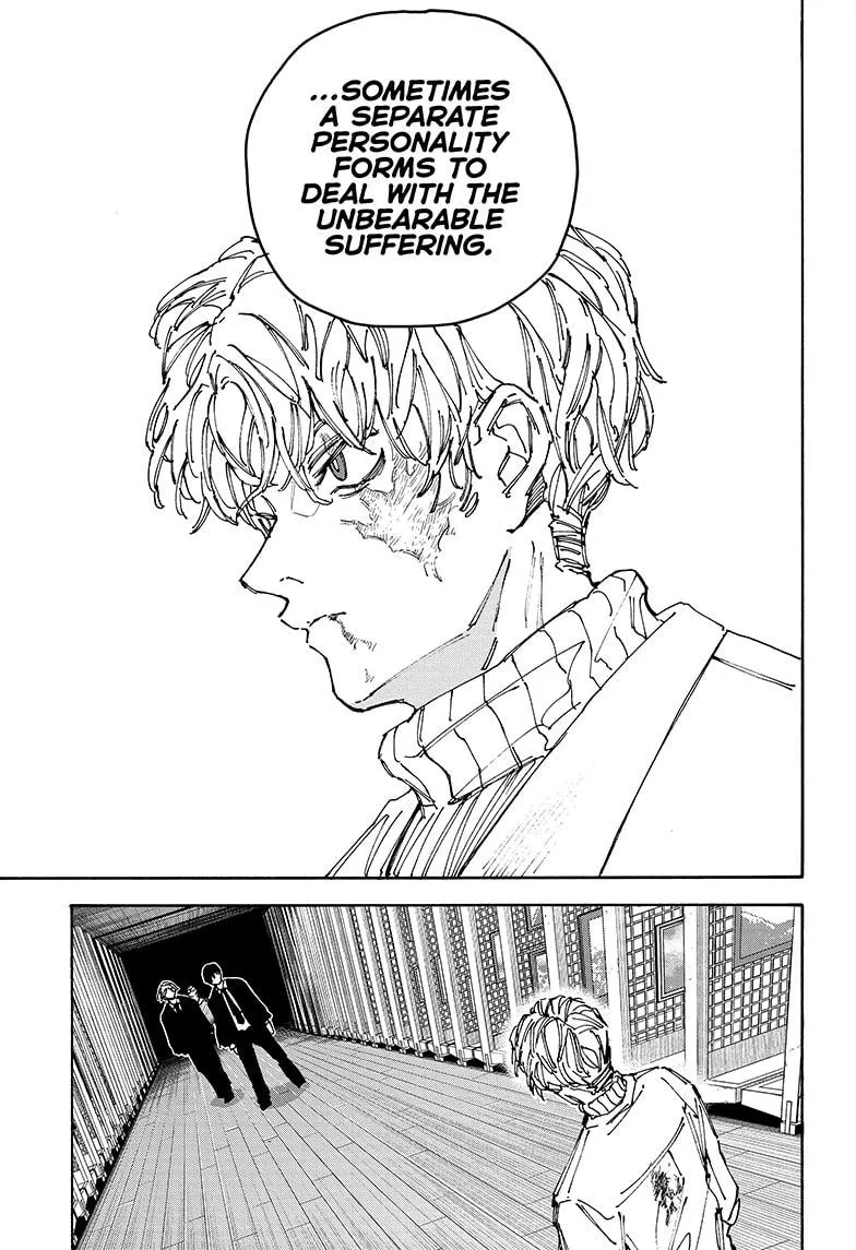 Sakamoto Days, chapter 162, image 3