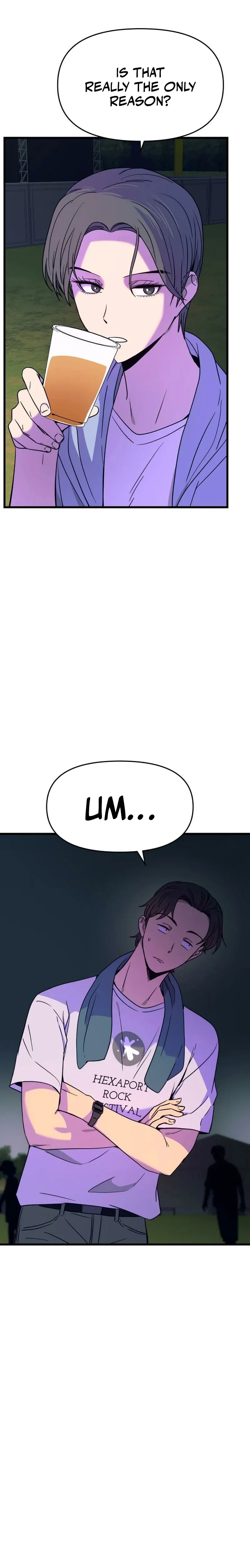My Bias Gets on the Last Train, chapter 85, image 29