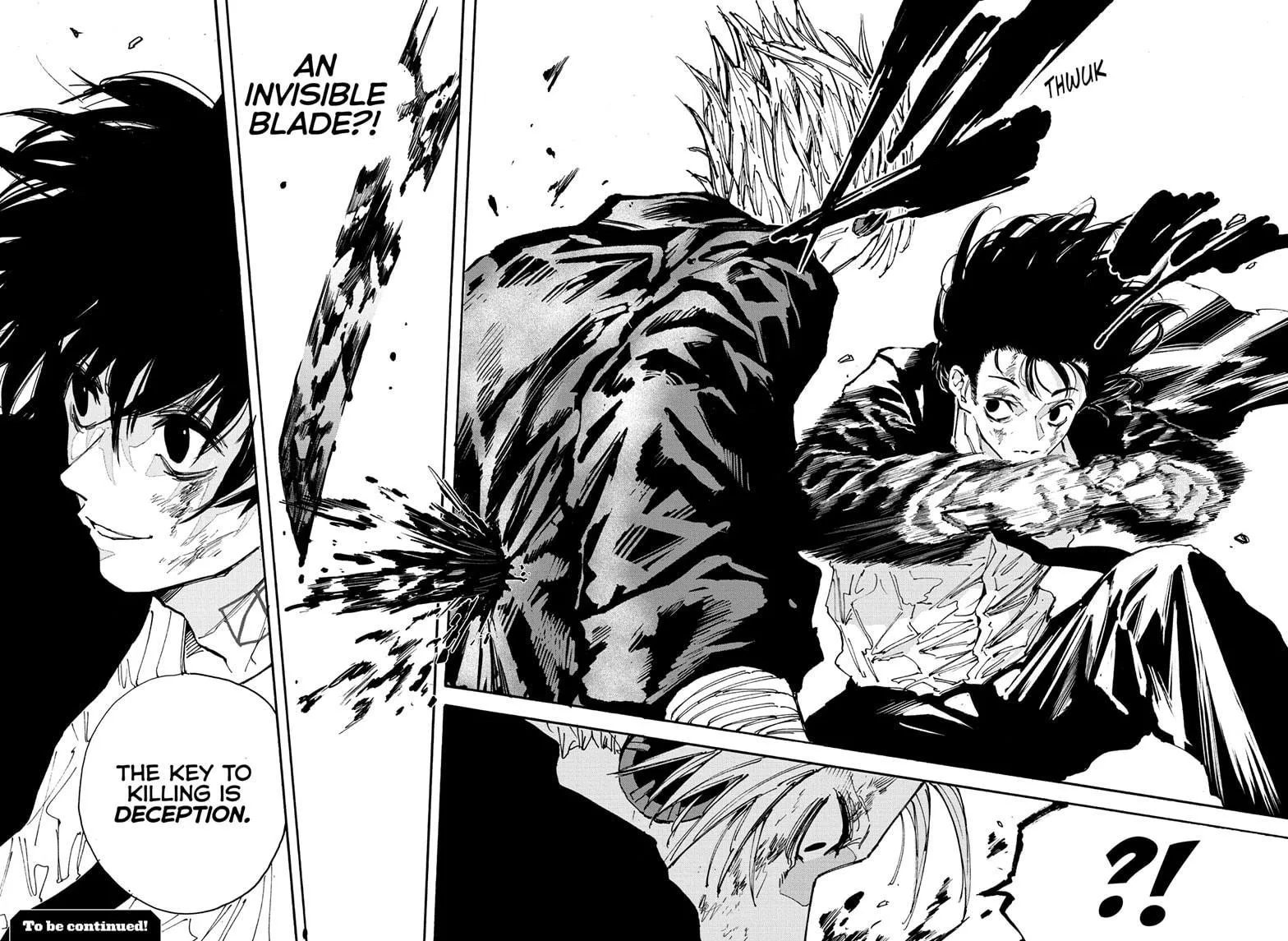 Sakamoto Days, chapter 151, image 16