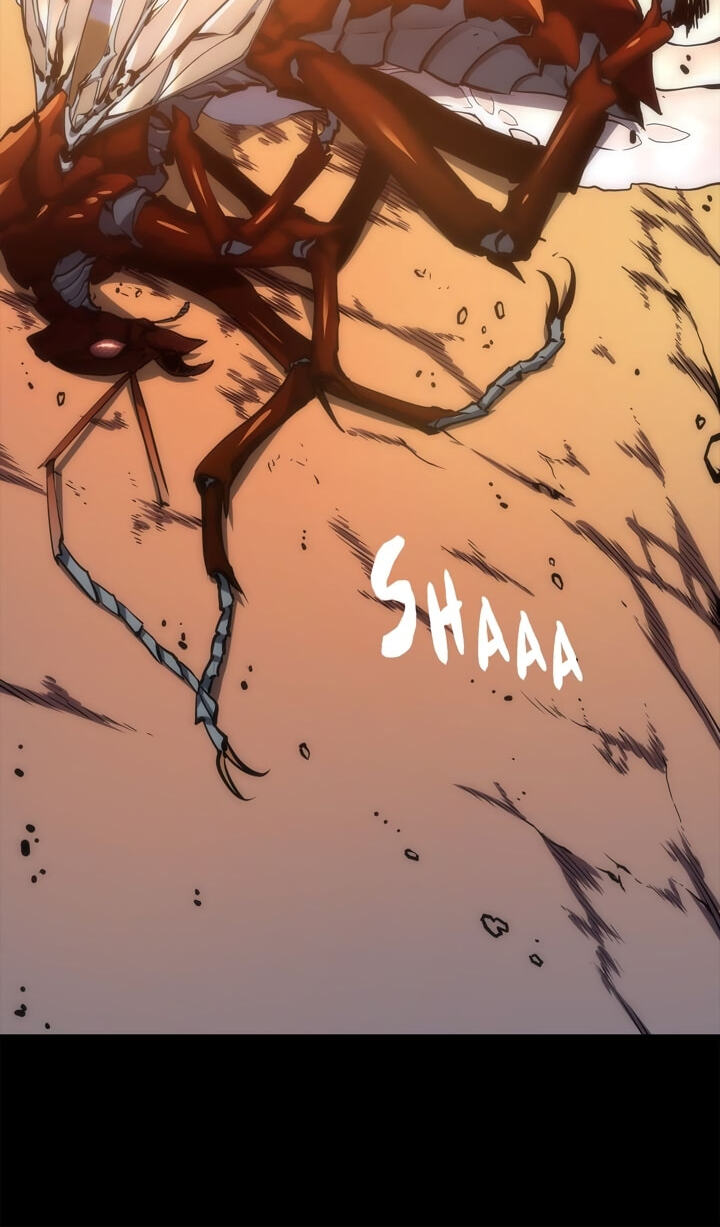 Solo Leveling, chapter 56, page 83