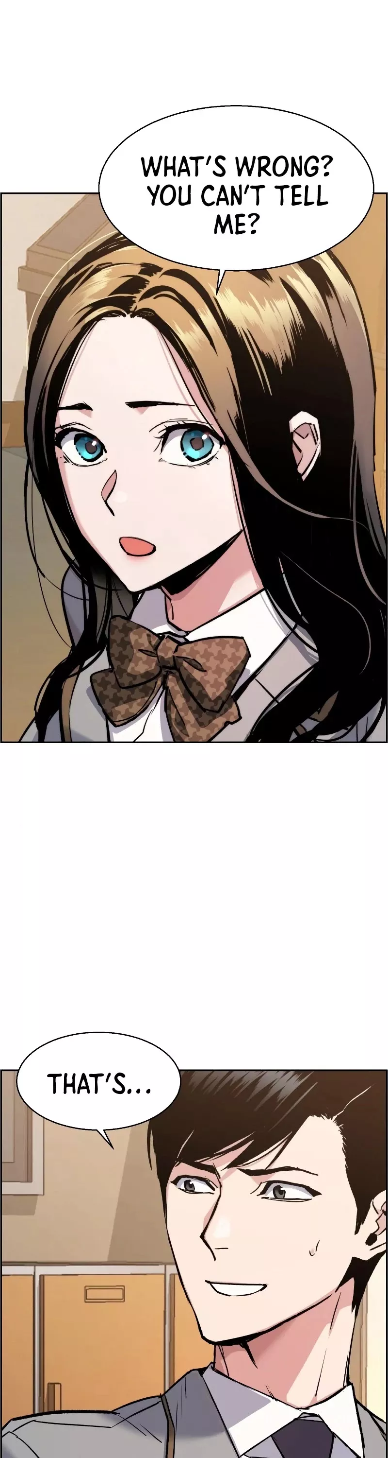 Teenage Mercenary, chapter 43, image 21