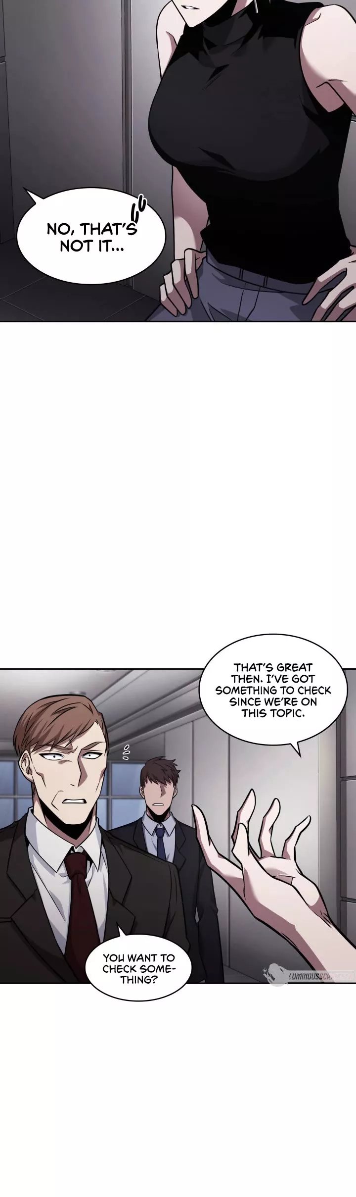 Tomb Raider King, chapter 349, image 31