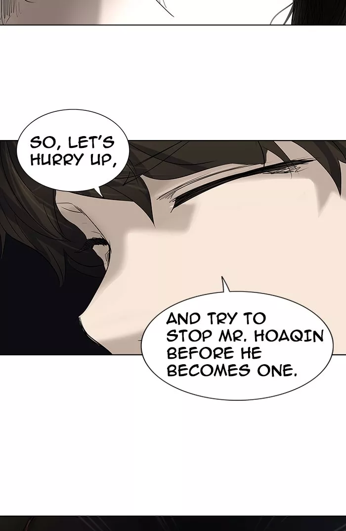 Tower of God, chapter 263, image 9