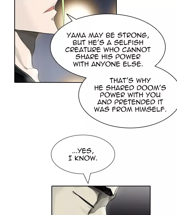 Tower of God, chapter 435, image 47