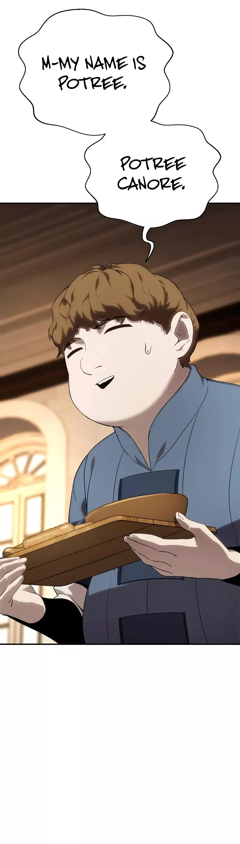 Star-Fostered Swordmaster, chapter 15, image 54