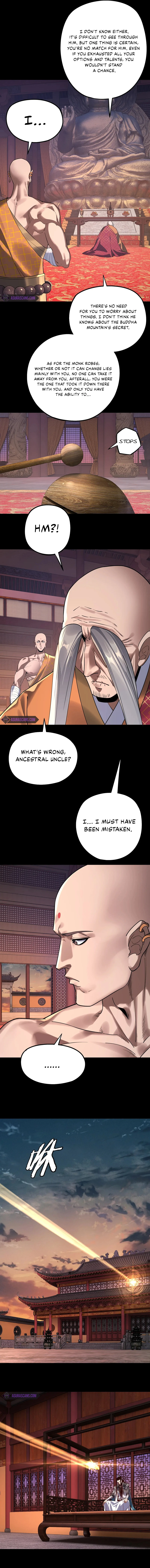 I Am the Fated Villain, chapter 210, image 10