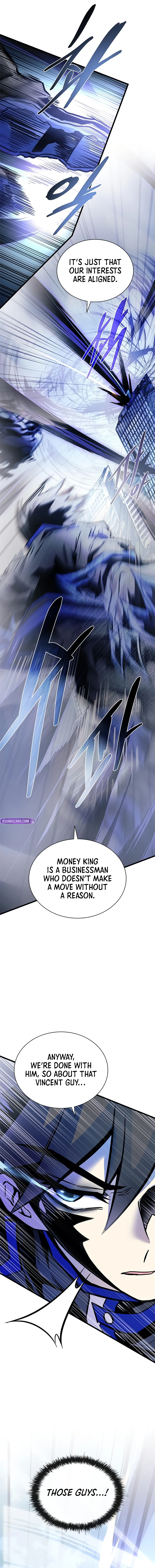 Villain To Kill, chapter 233, image 7