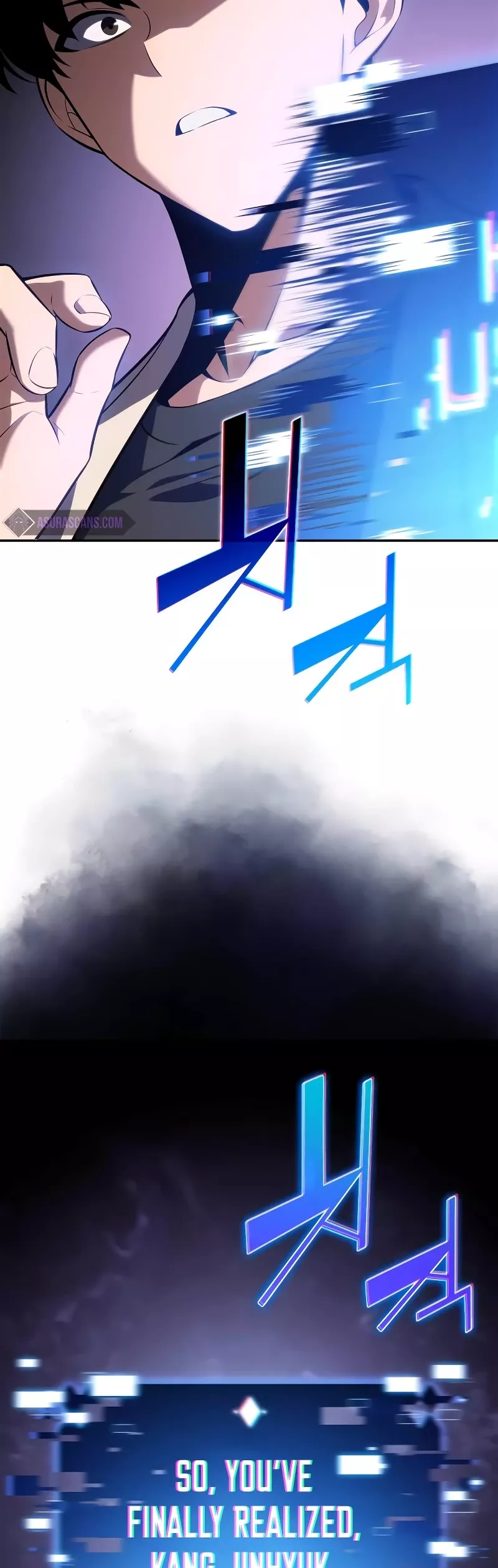 Solo Max-Level Newbie, chapter 161, image 65