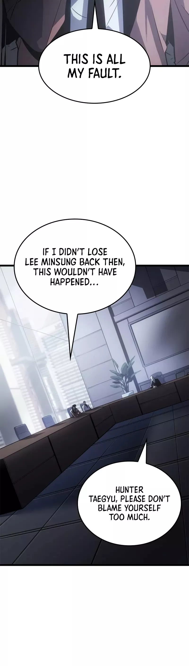 Solo Leveling: Ragnarok, chapter 44, image 38