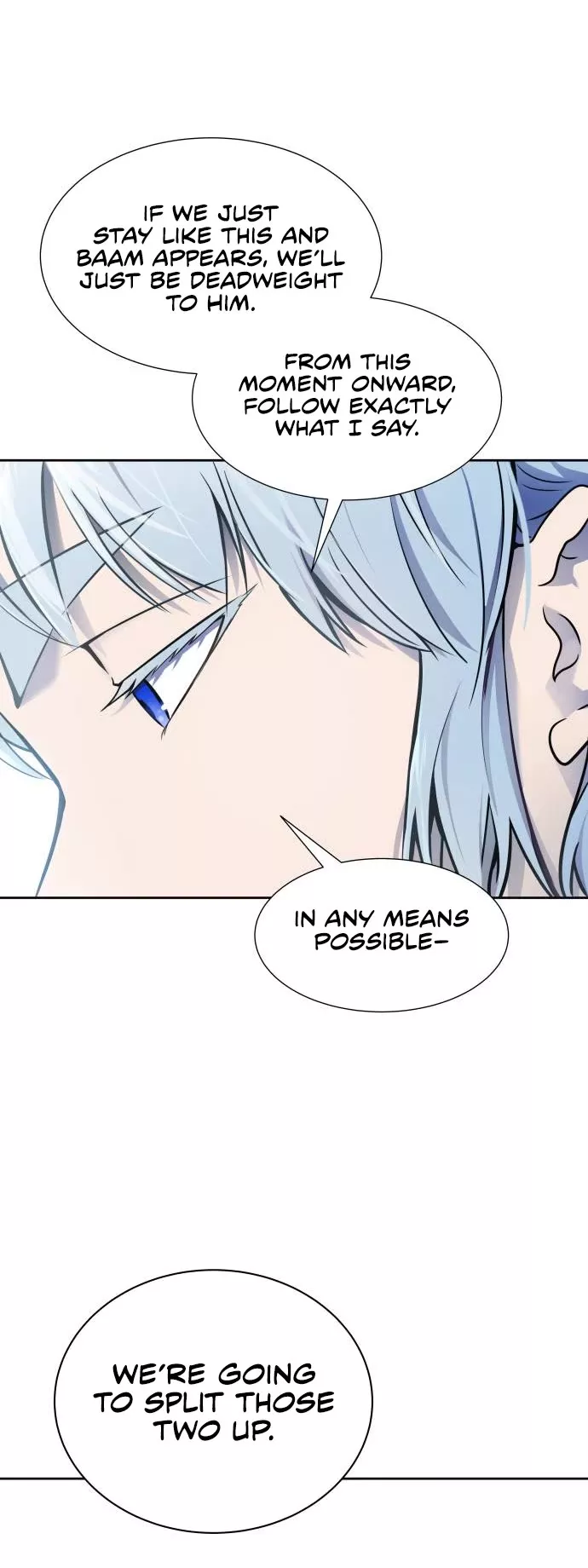 Tower of God, chapter 606, image 38