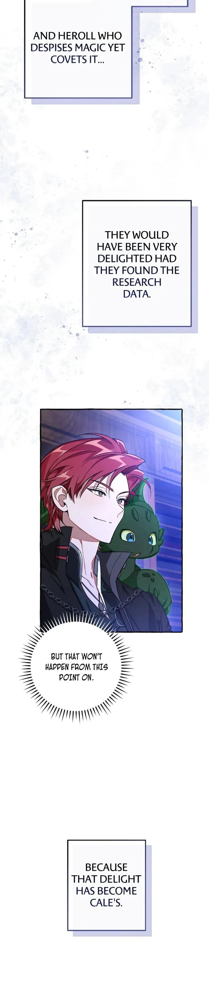 Trash of the Count’s Family, chapter 101, image 2