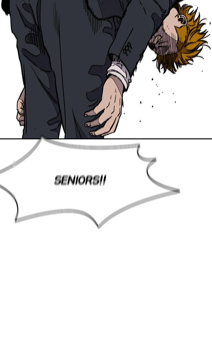 Wind Breaker, chapter 287, image 37