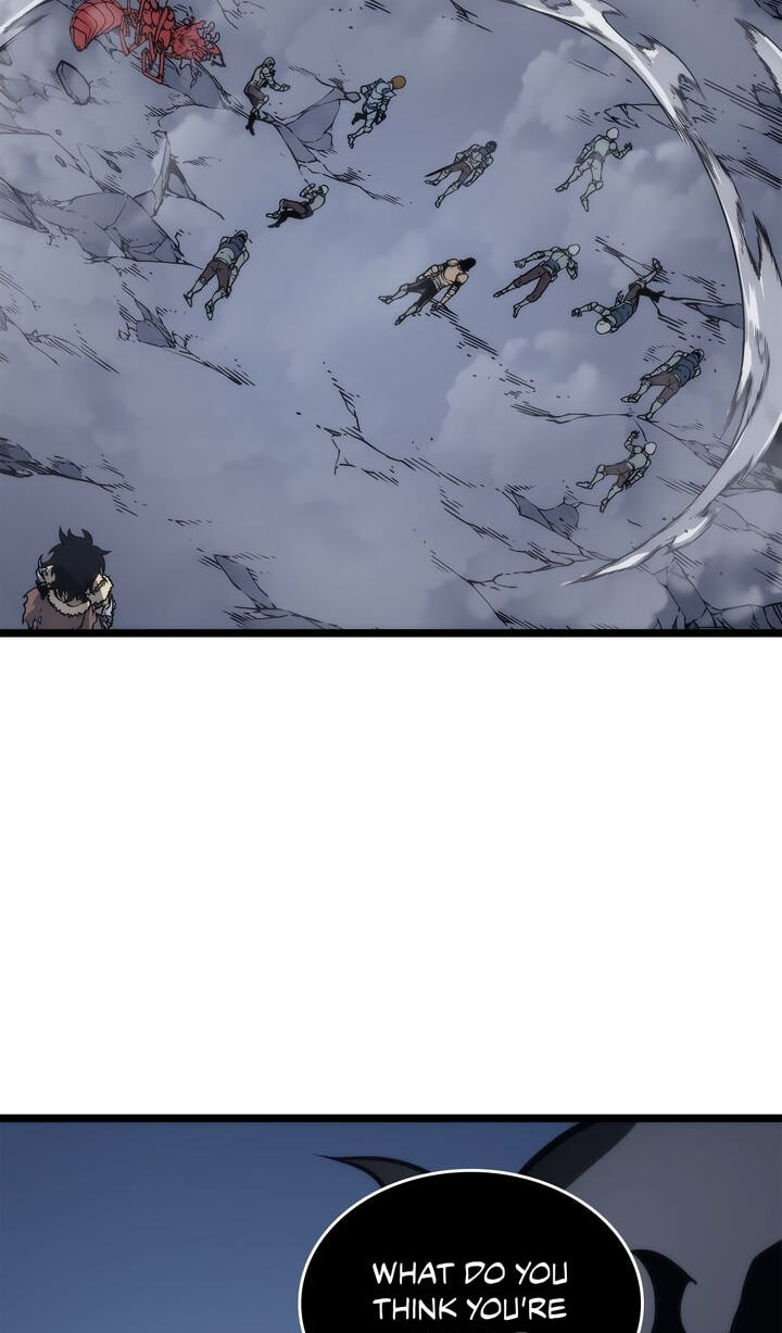 Solo Leveling, chapter 107, image 61