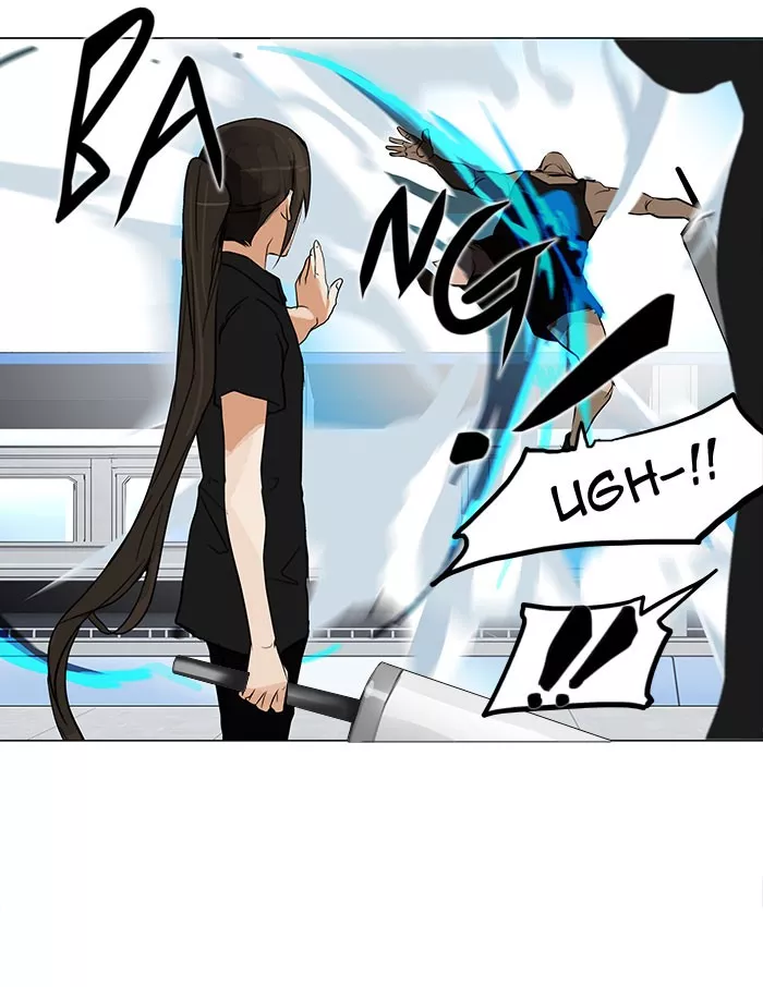 Tower of God, chapter 152, image 38