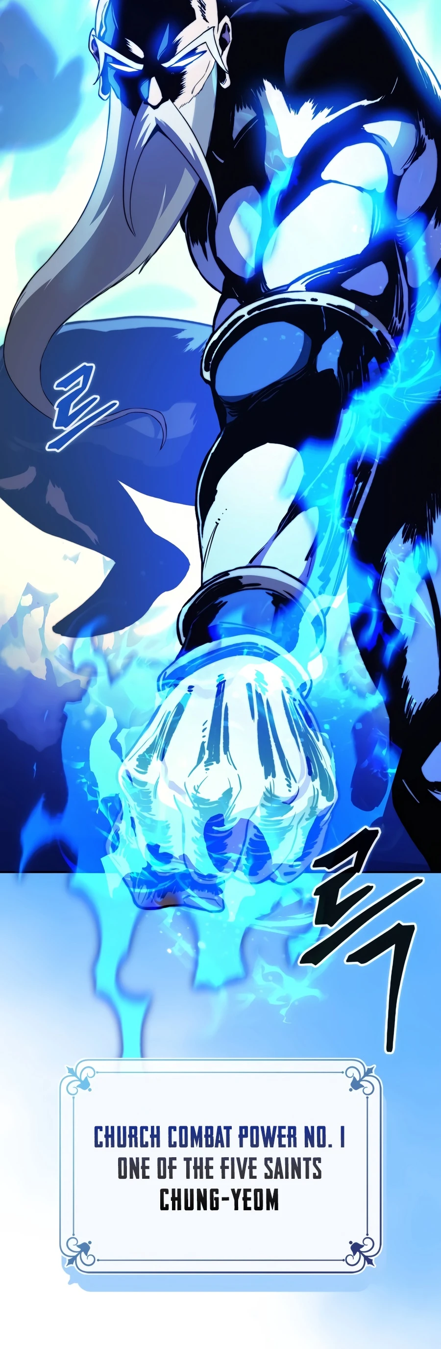 Return of the Apocalypse-Class Death Knight, chapter 76, image 20
