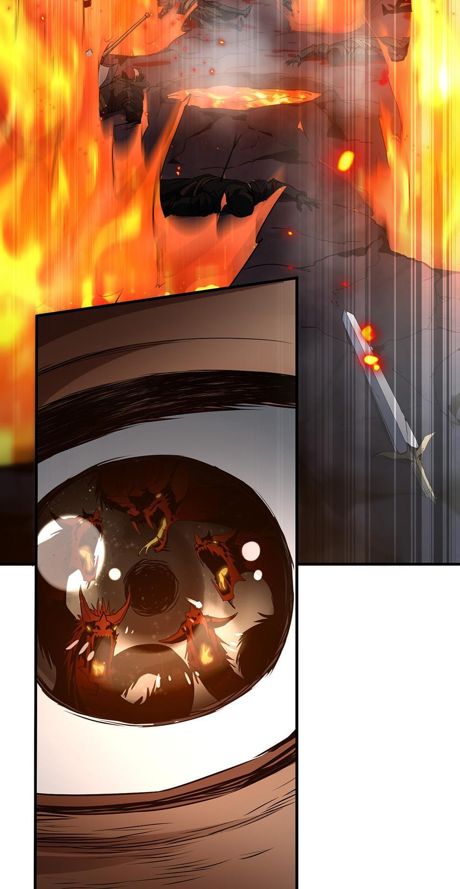 The Beginning After the End, chapter 203, image 69
