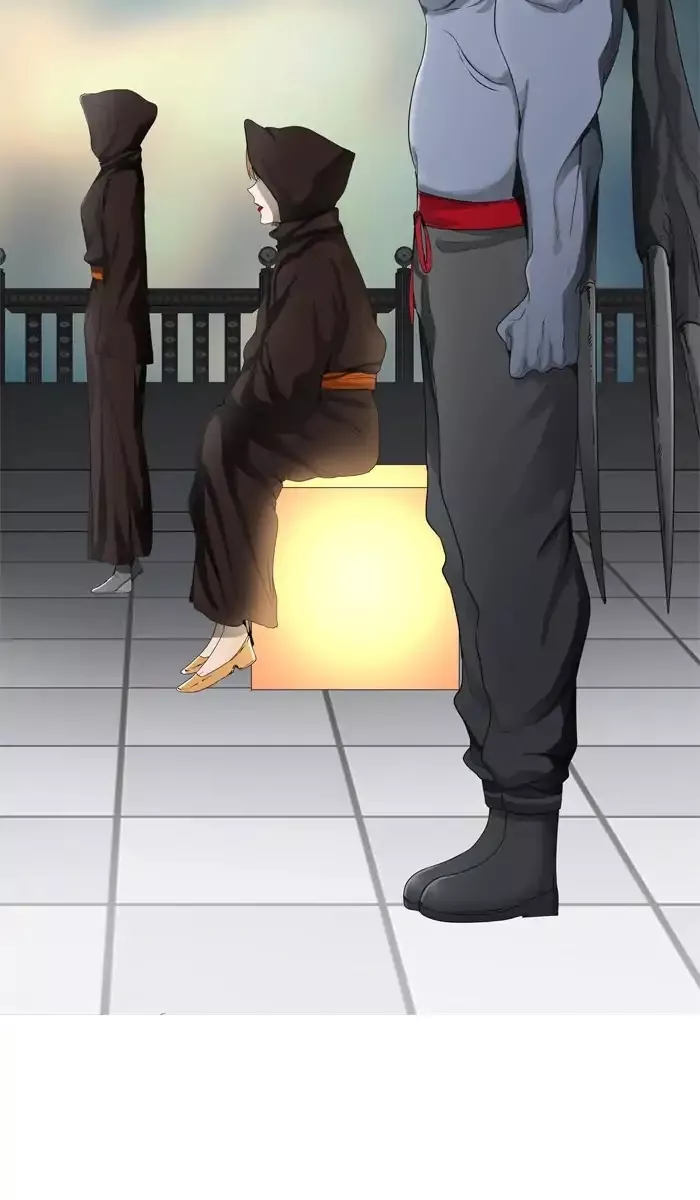 Tower of God, chapter 435, image 68