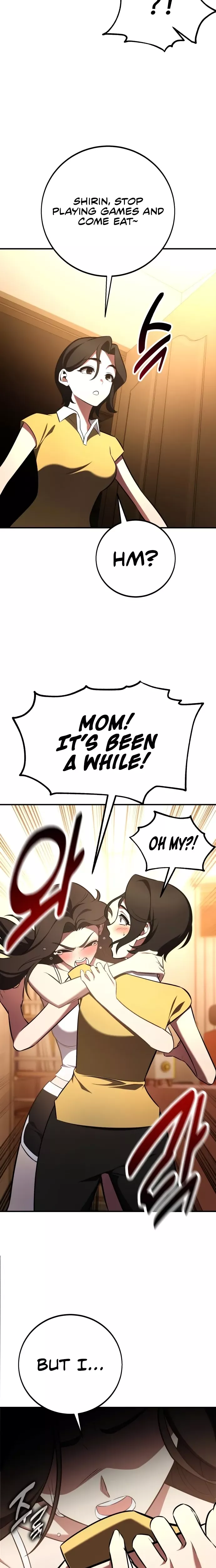 I Killed the Main Player, chapter 101, image 60