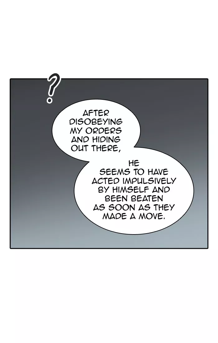 Tower of God, chapter 369, image 127
