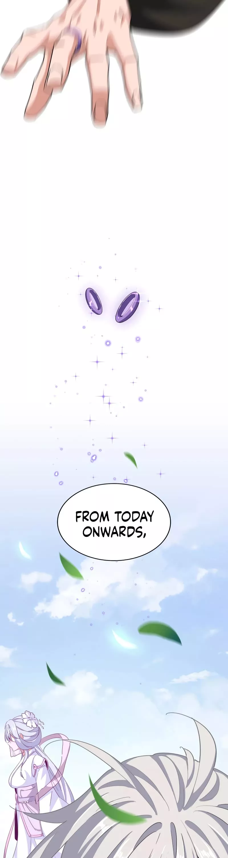 Magic Emperor, chapter 369, image 14