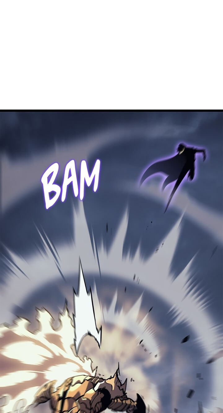 Solo Leveling, chapter 147, page 13