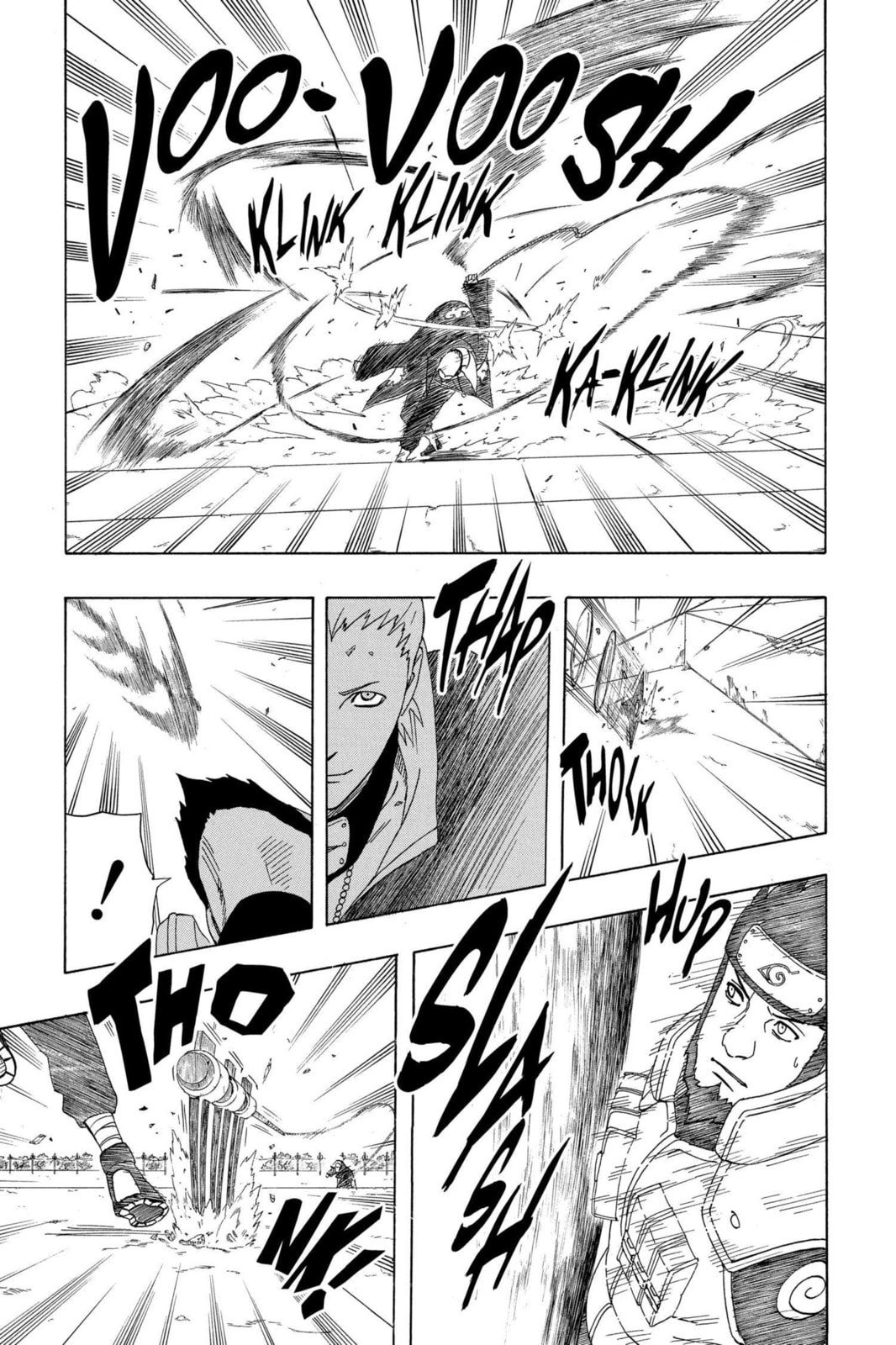 Naruto, chapter 322, image 15