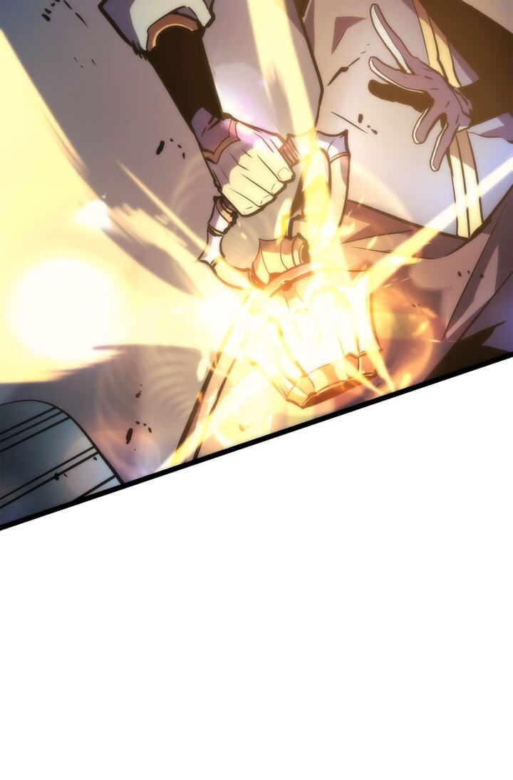 Solo Leveling, chapter 69, page 61