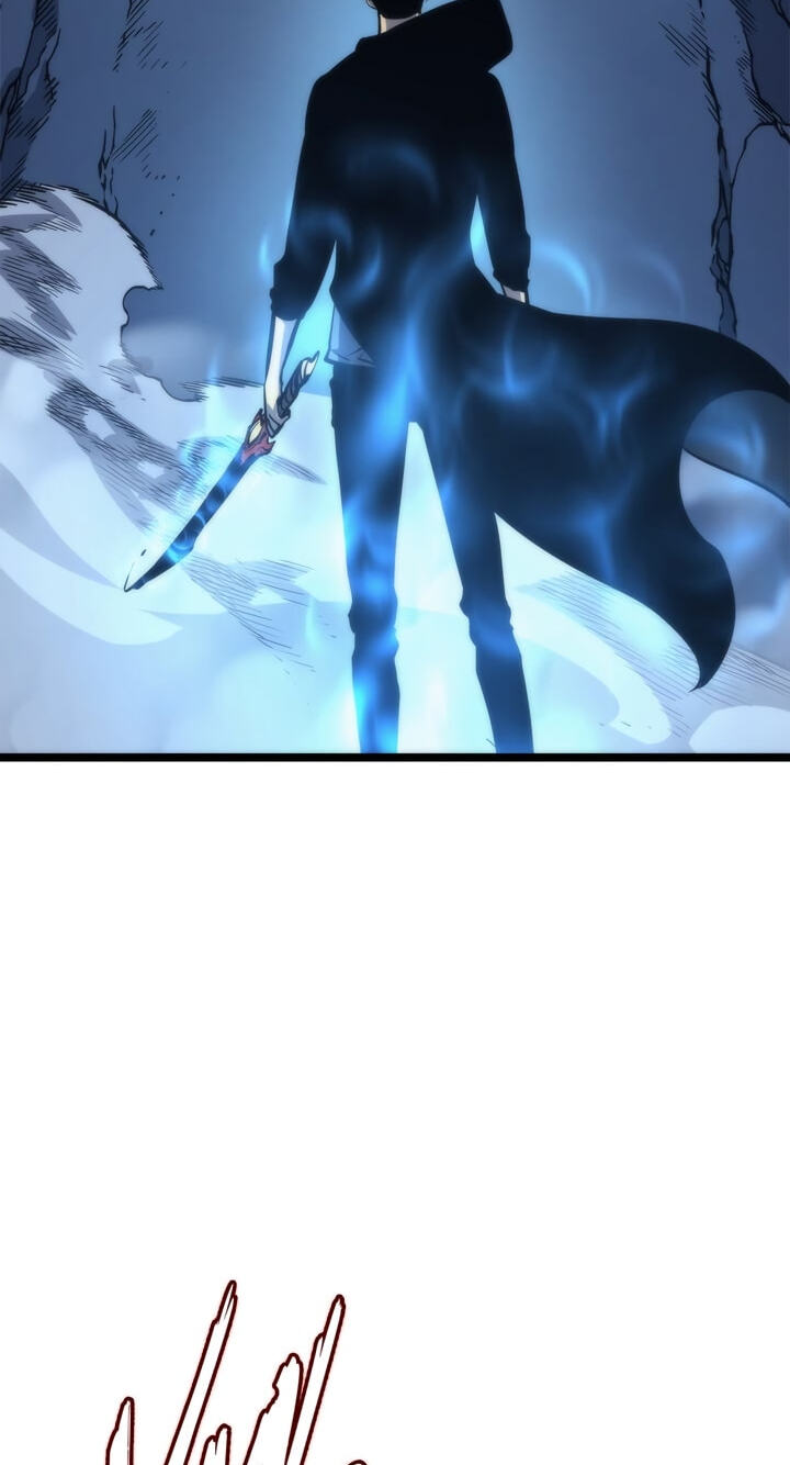 Solo Leveling, chapter 103, image 70