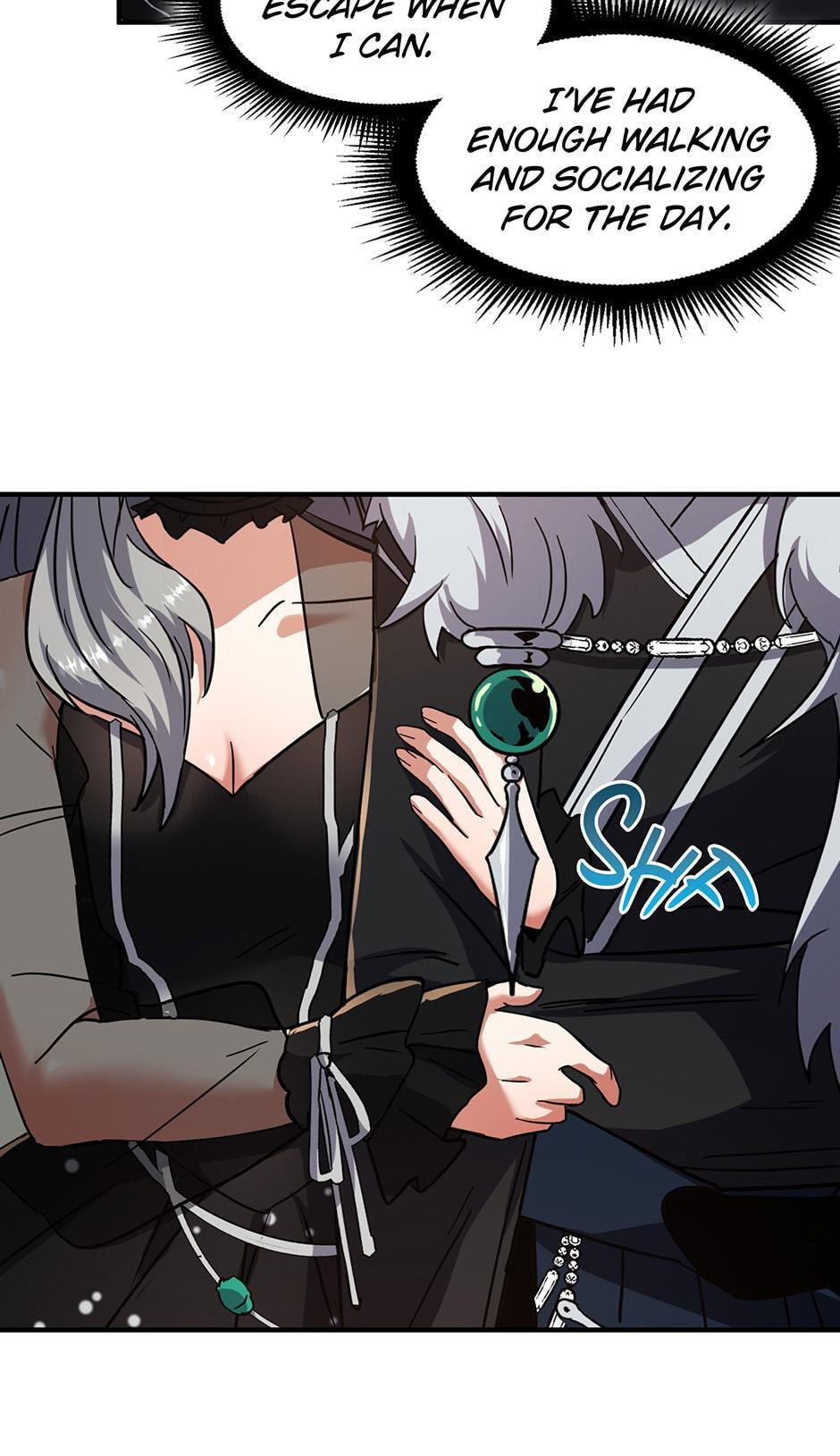 The Beginning After the End, chapter 199, image 67