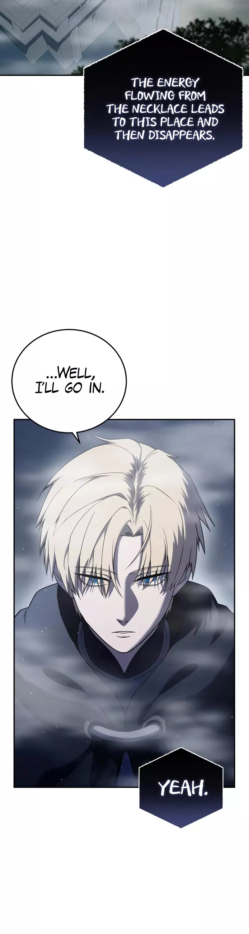 Star-Fostered Swordmaster, chapter 46, image 52