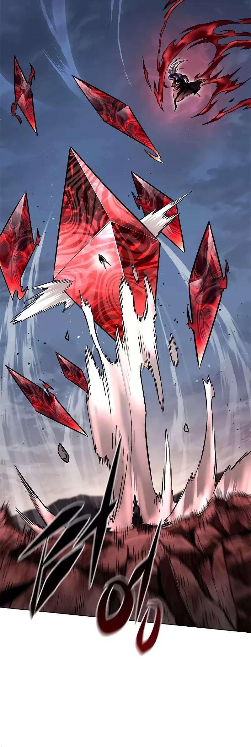 Eleceed, chapter 318, image 47
