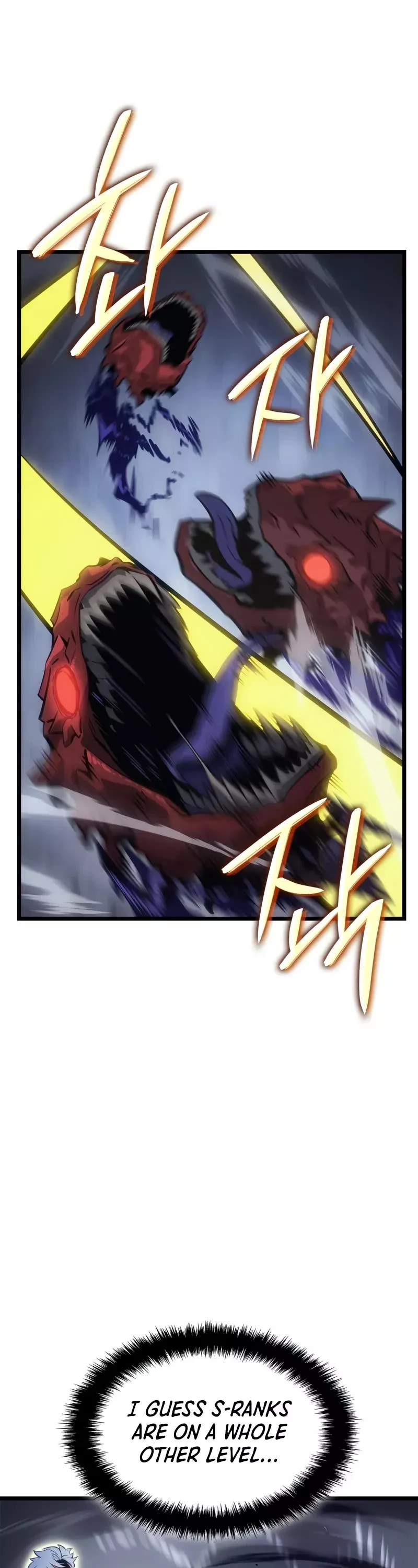 Solo Leveling: Ragnarok, chapter 35, image 41