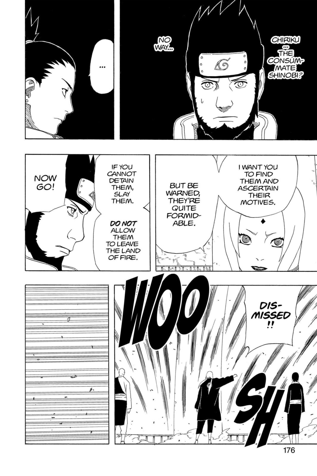 Naruto, chapter 318, image 18