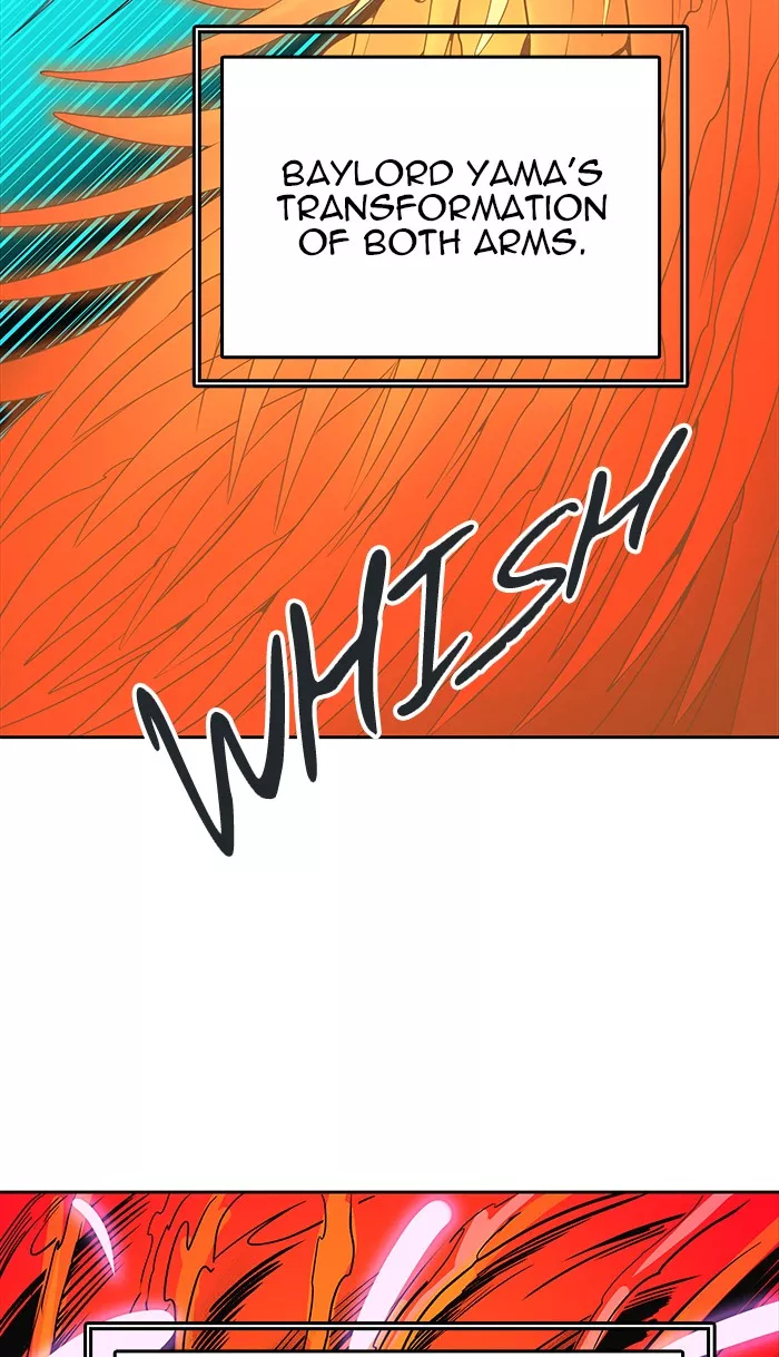 Tower of God, chapter 492, image 170