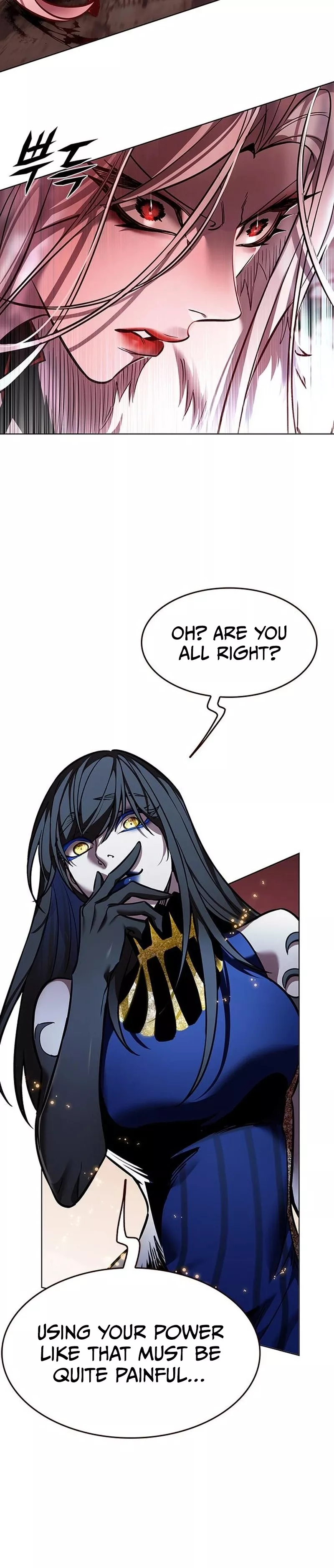 Eleceed, chapter 372, image 7