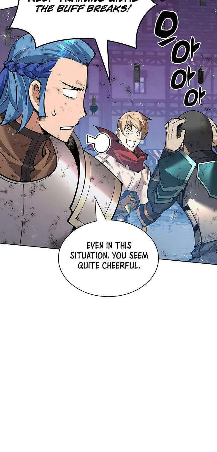 Overgeared (Team Argo), chapter 316, page 87
