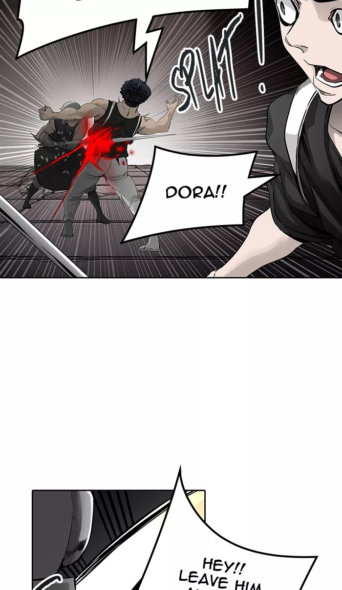Tower of God, chapter 464, image 51