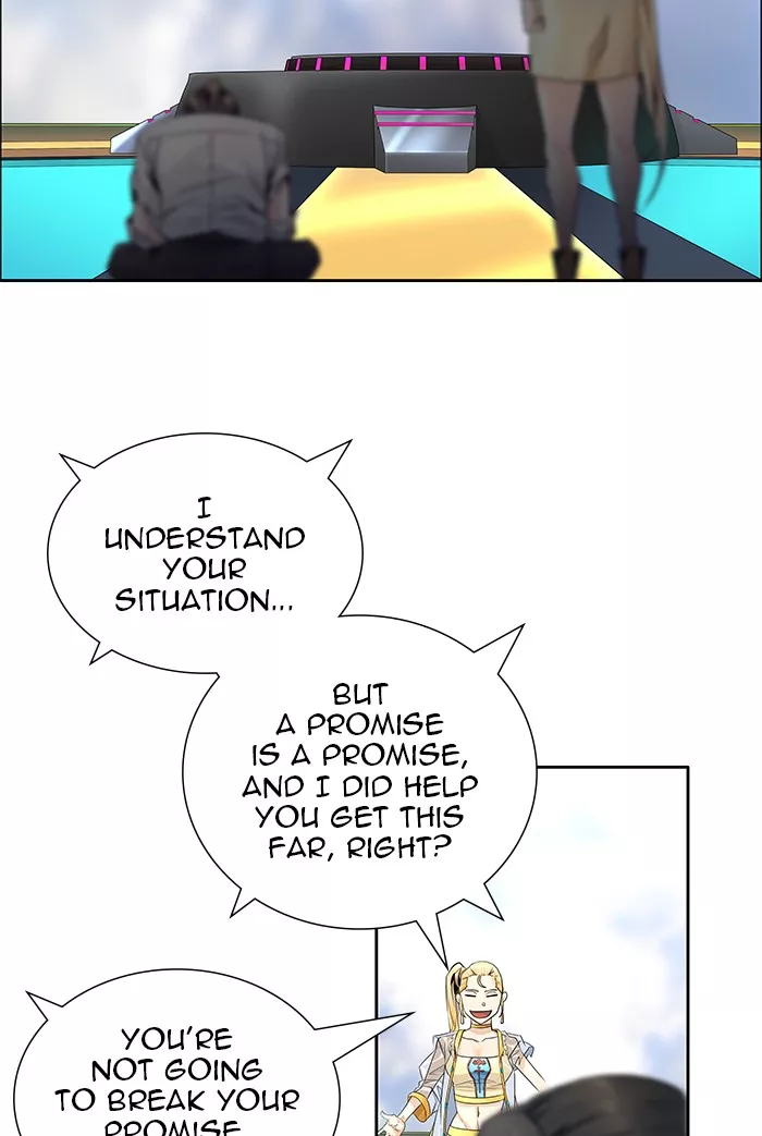 Tower of God, chapter 502, image 13