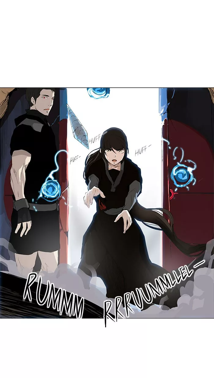 Tower of God, chapter 171, image 21