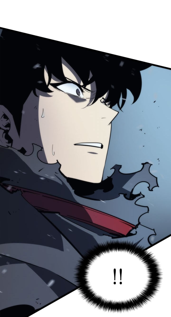 Solo Leveling, chapter 87, page 81